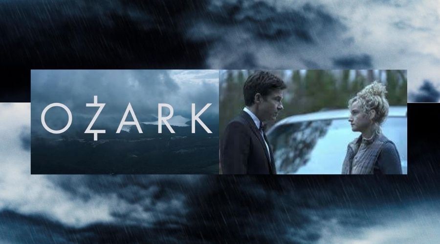 should i watch ozark